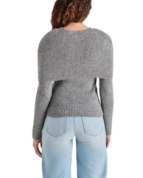 The Merritt Sweater