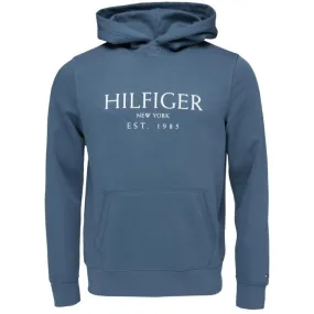 Tommy Hilfiger BIG HILFIGER HOODY