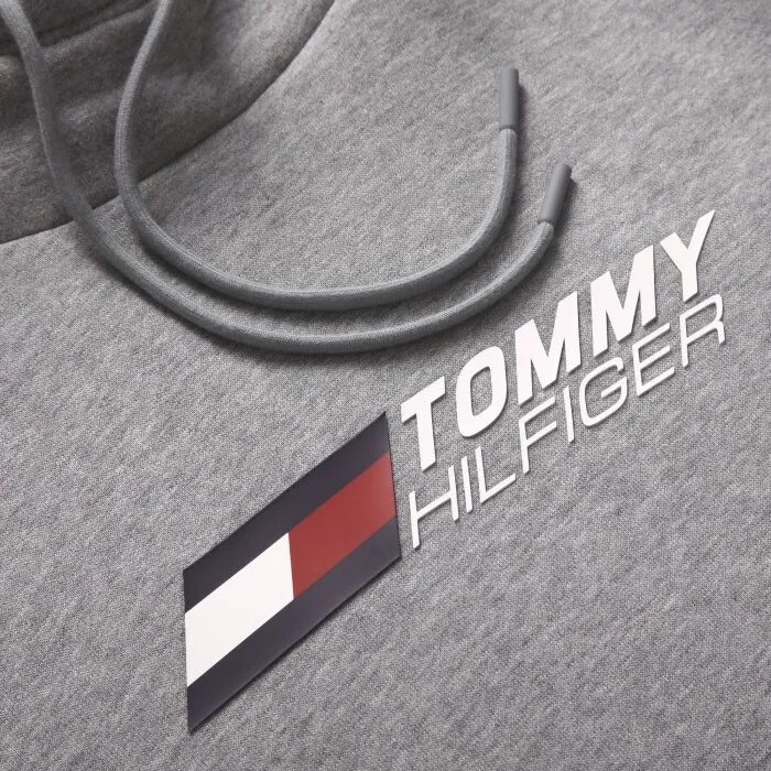 Tommy Hilfiger ESSENTIALS HOODY