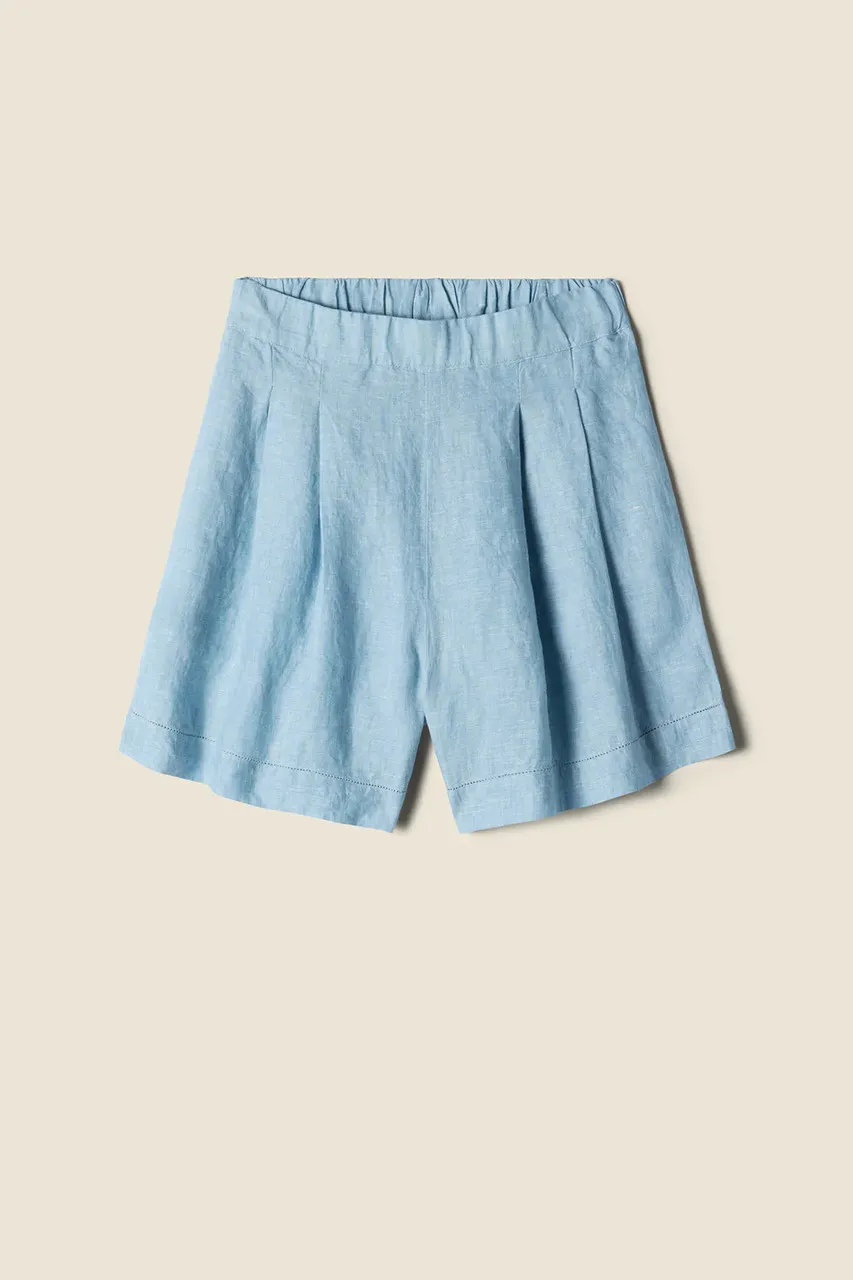 Trovata Everett Shorts, Sky