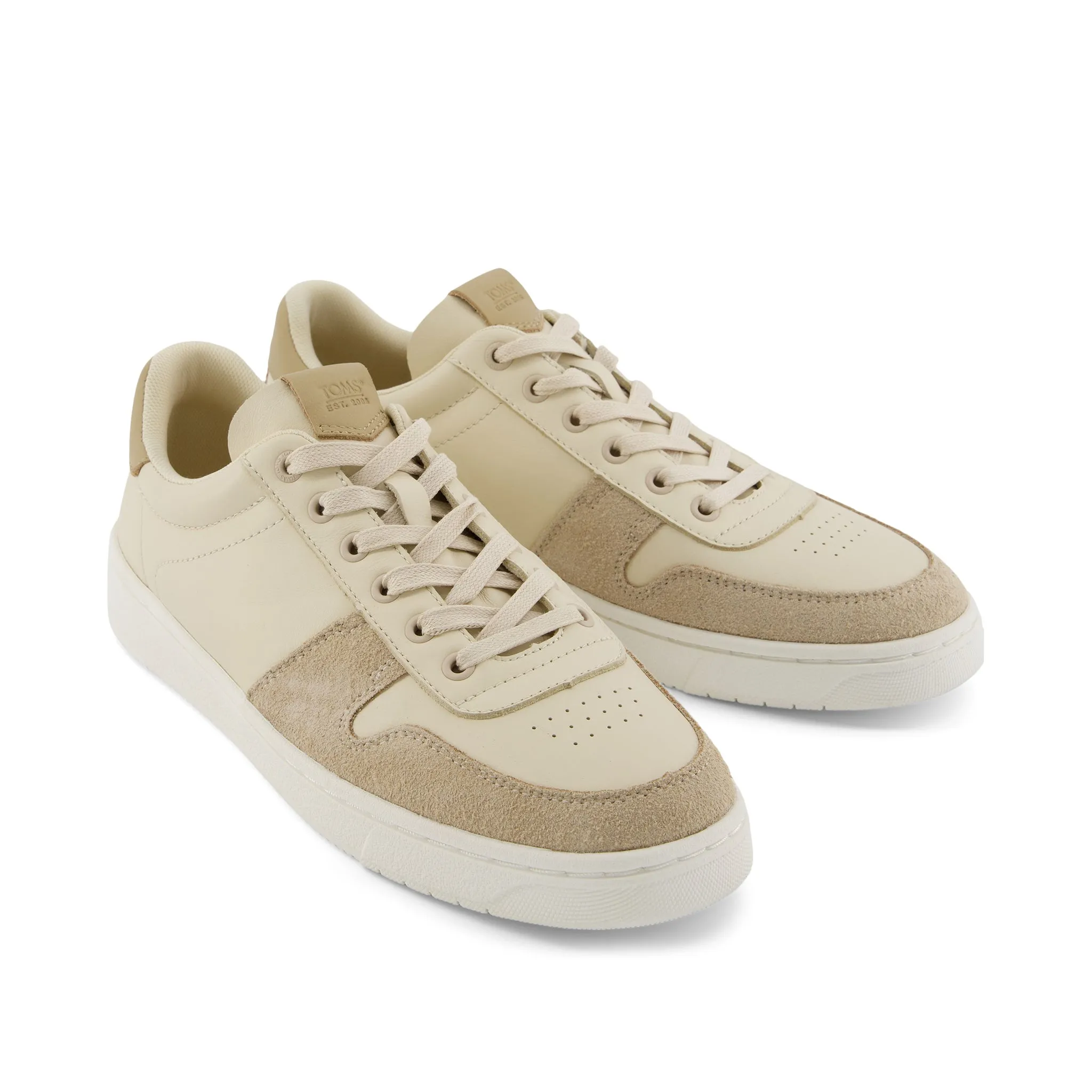 TRVL LITE Court Sneaker