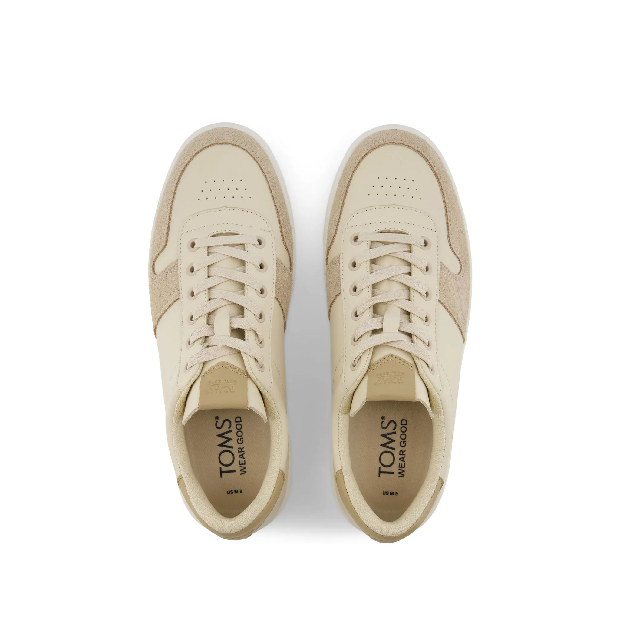 TRVL LITE Court Sneaker