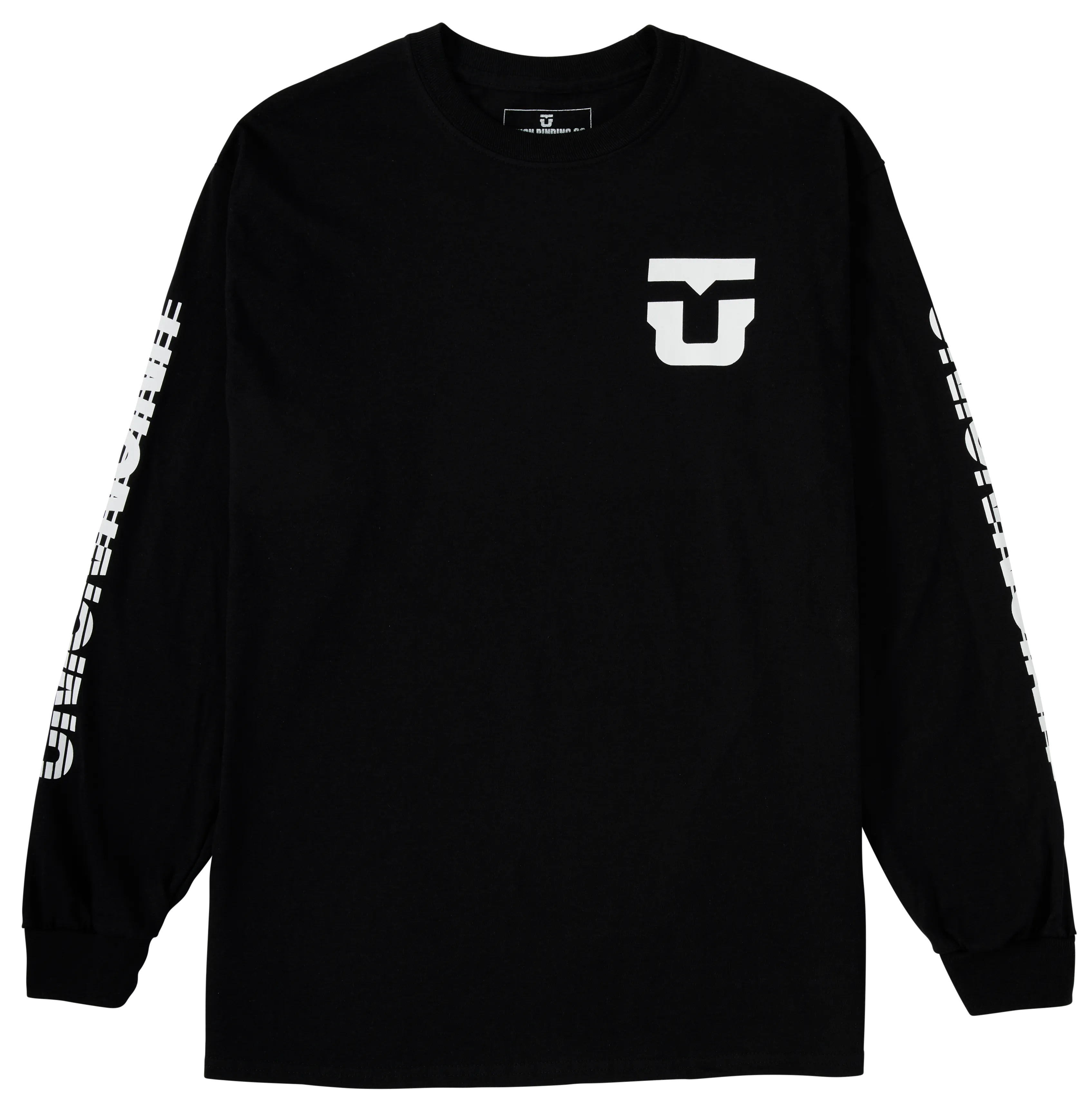 Union Long Sleeve Tee