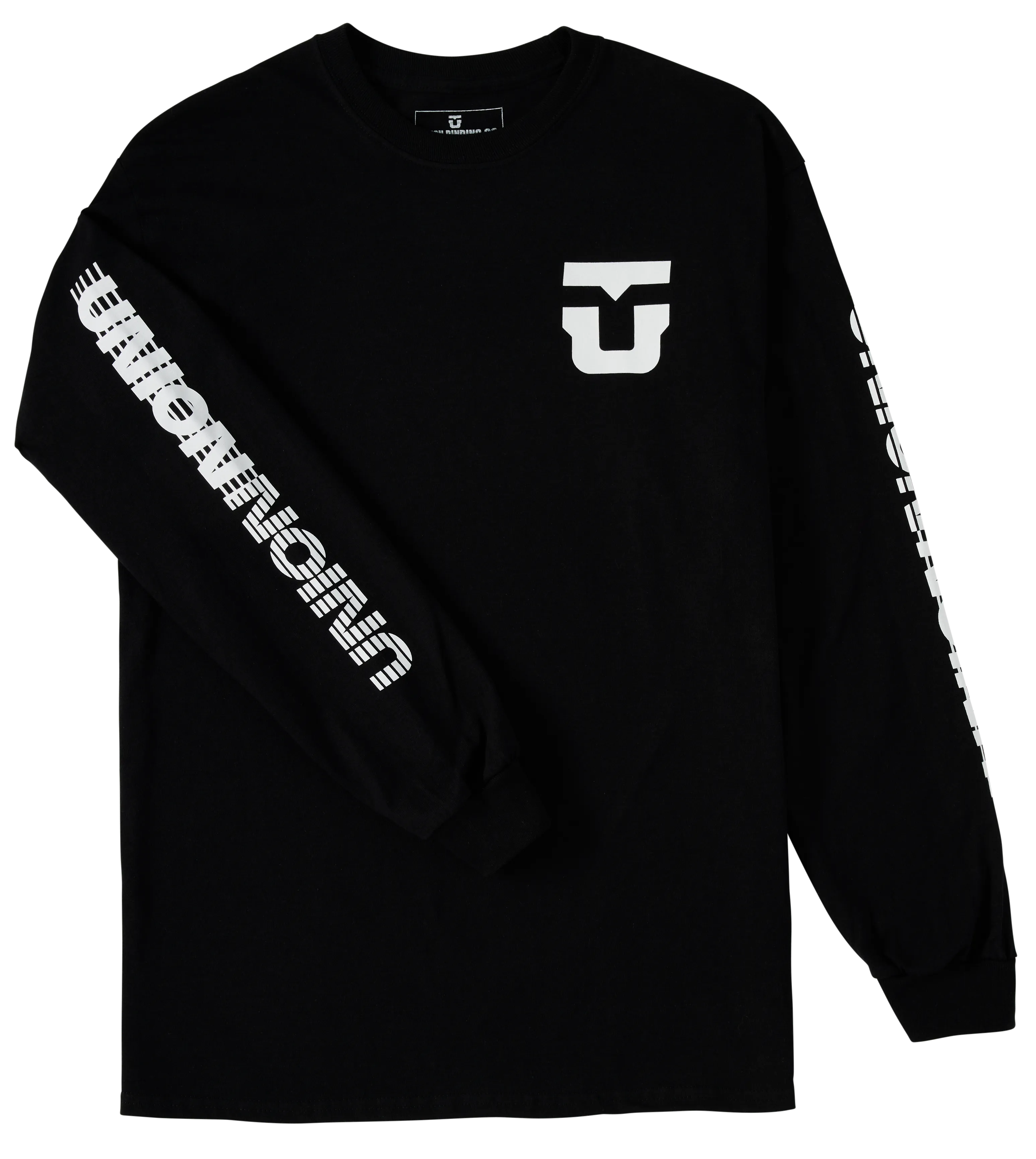 Union Long Sleeve Tee