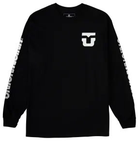 Union Long Sleeve Tee