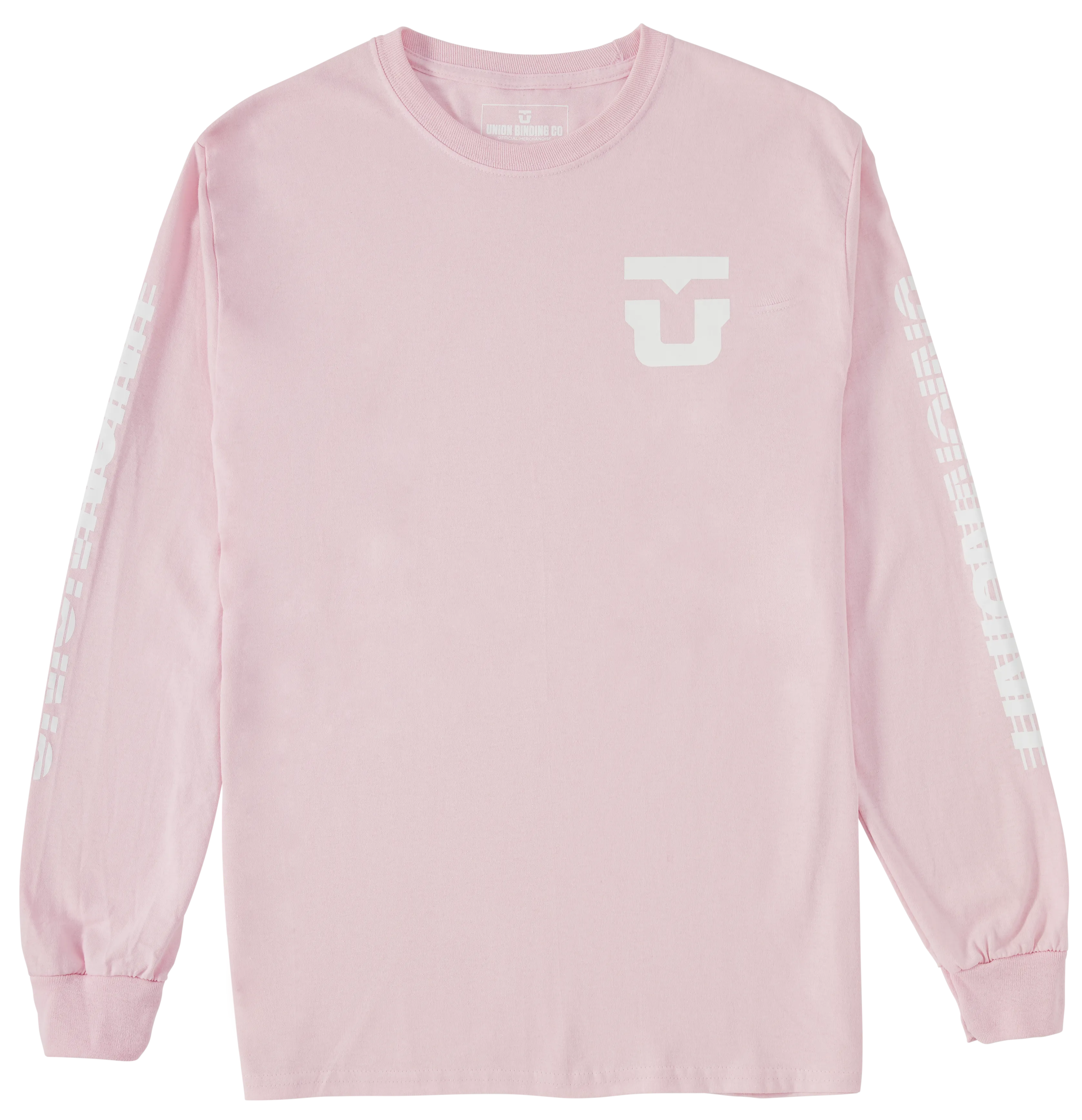 Union Long Sleeve Tee