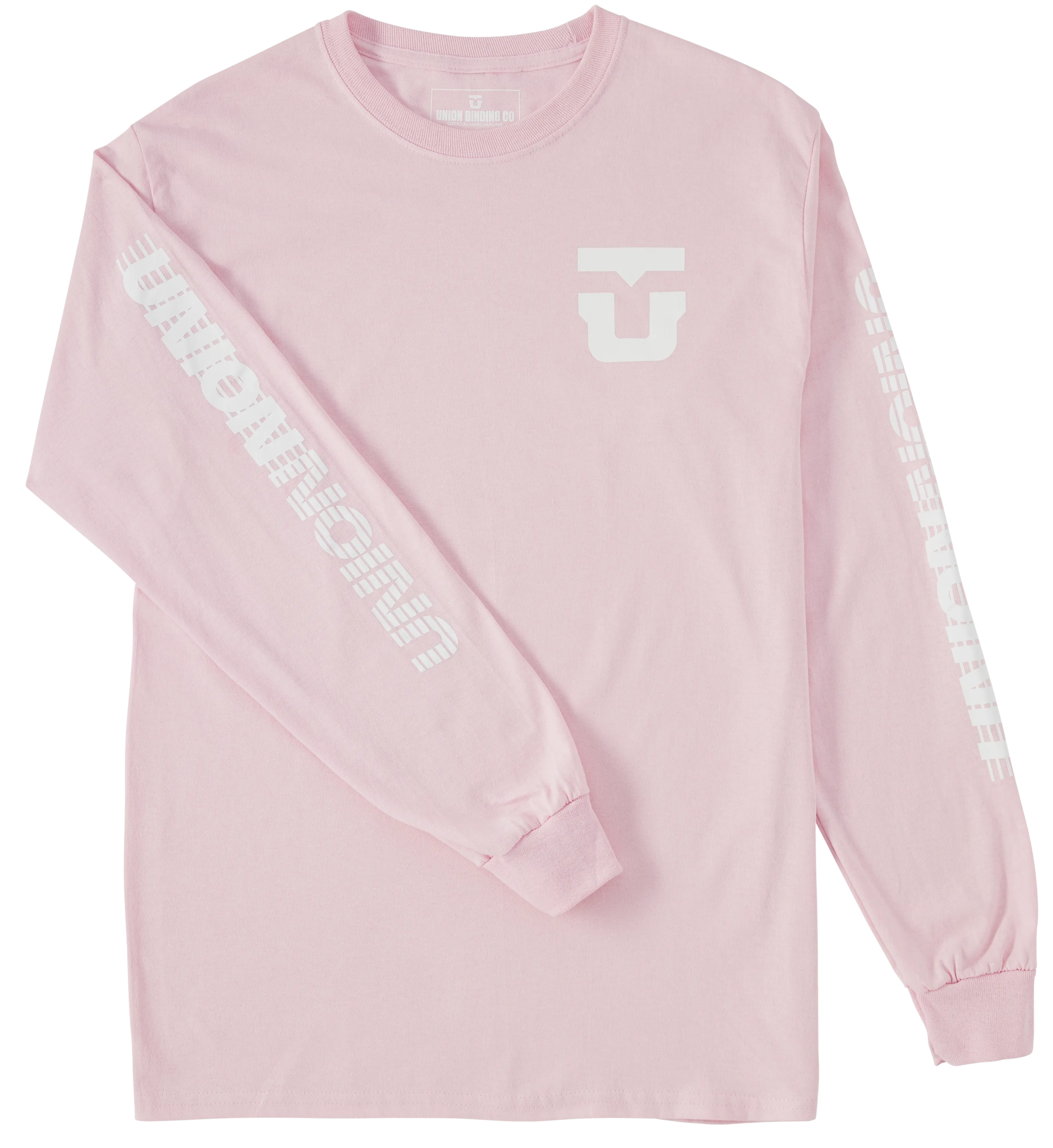 Union Long Sleeve Tee