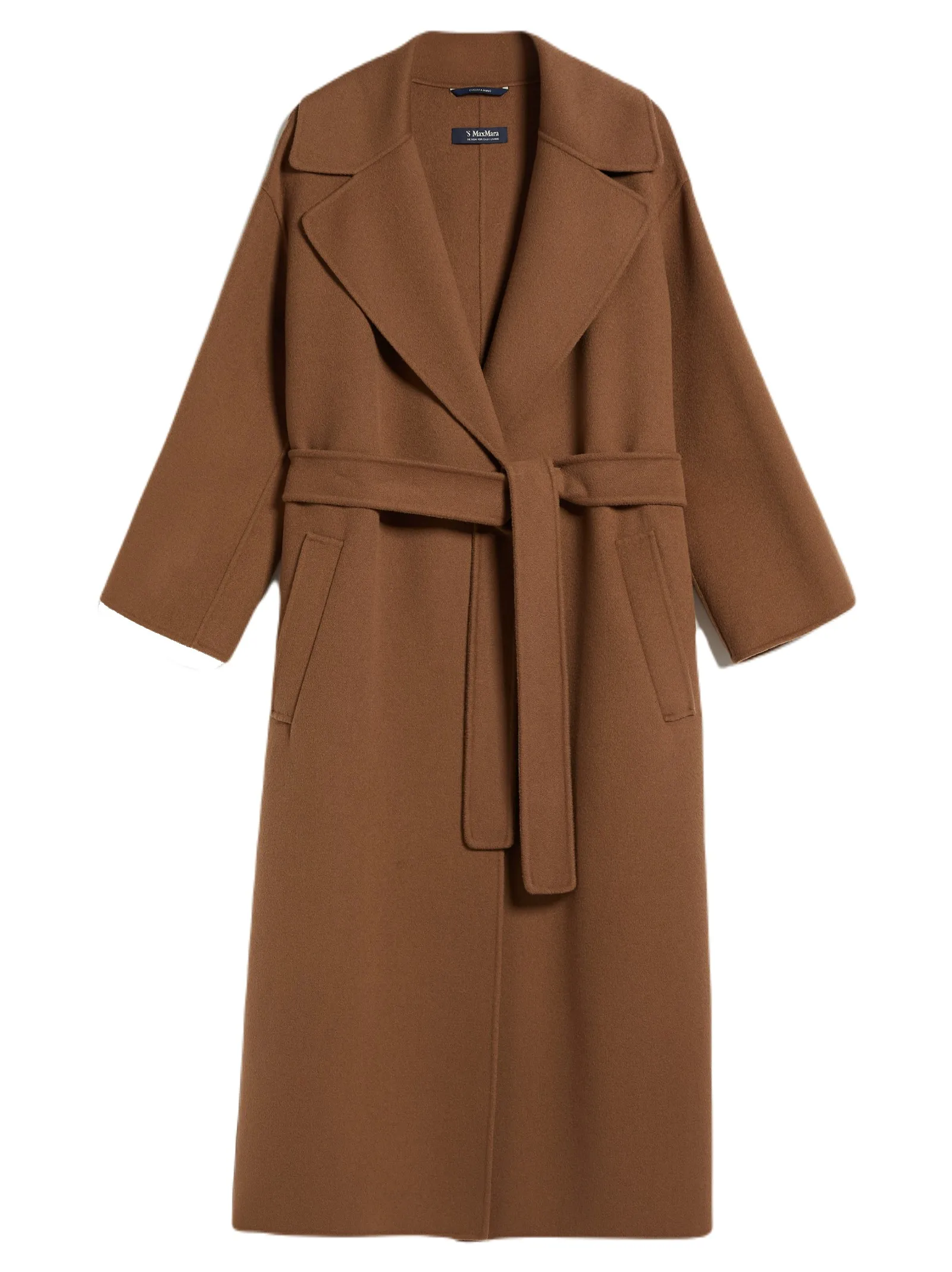 VENICE COAT MAX MARA  WOMAN 2390161039600095