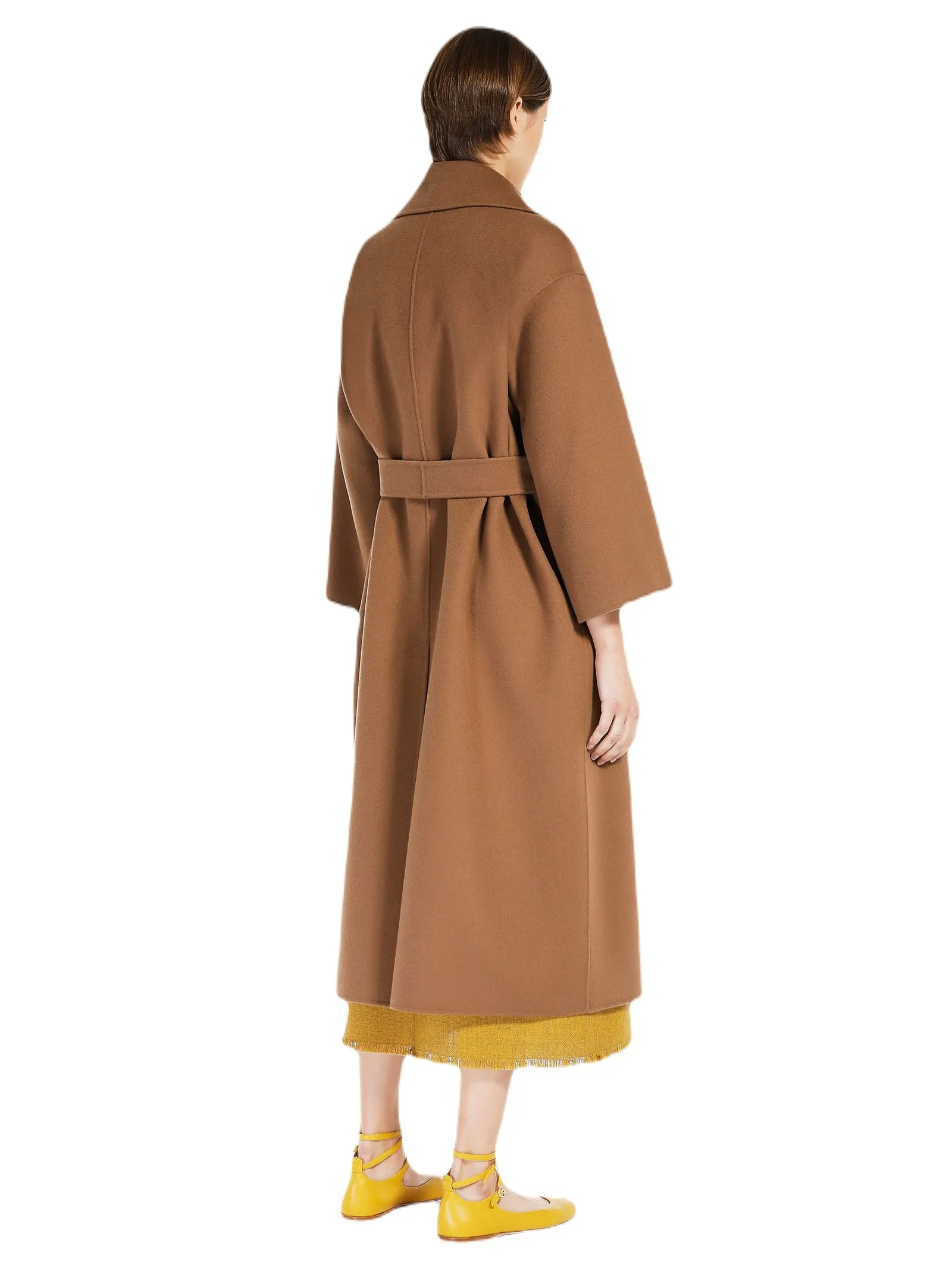 VENICE COAT MAX MARA  WOMAN 2390161039600095