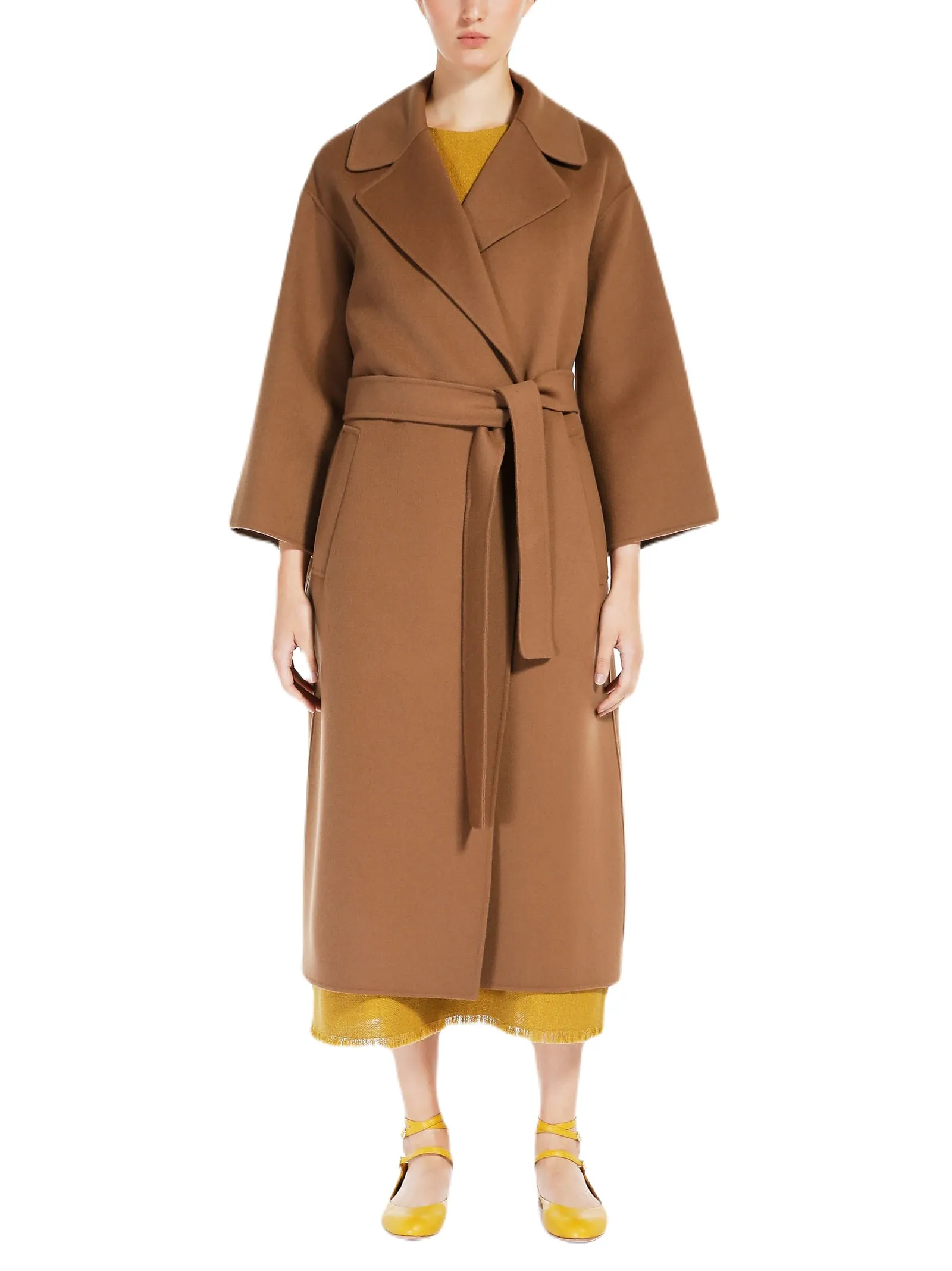 VENICE COAT MAX MARA  WOMAN 2390161039600095