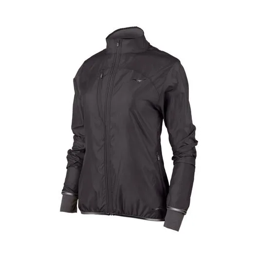 WOMEN'S BREATH THERMO FZ JACKET