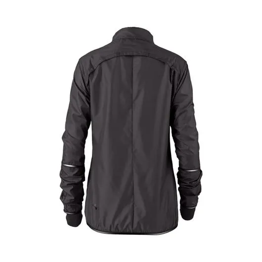 WOMEN'S BREATH THERMO FZ JACKET