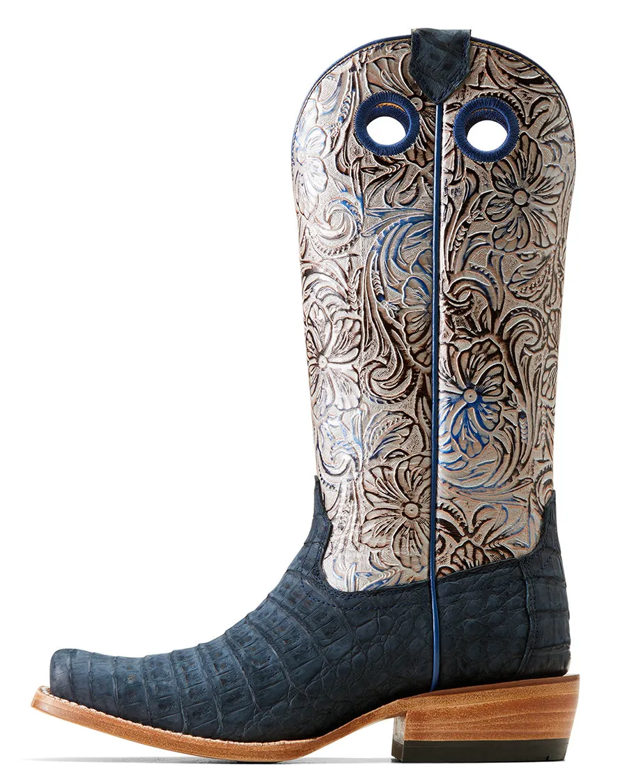 Women's Futurity Boon Western Boots