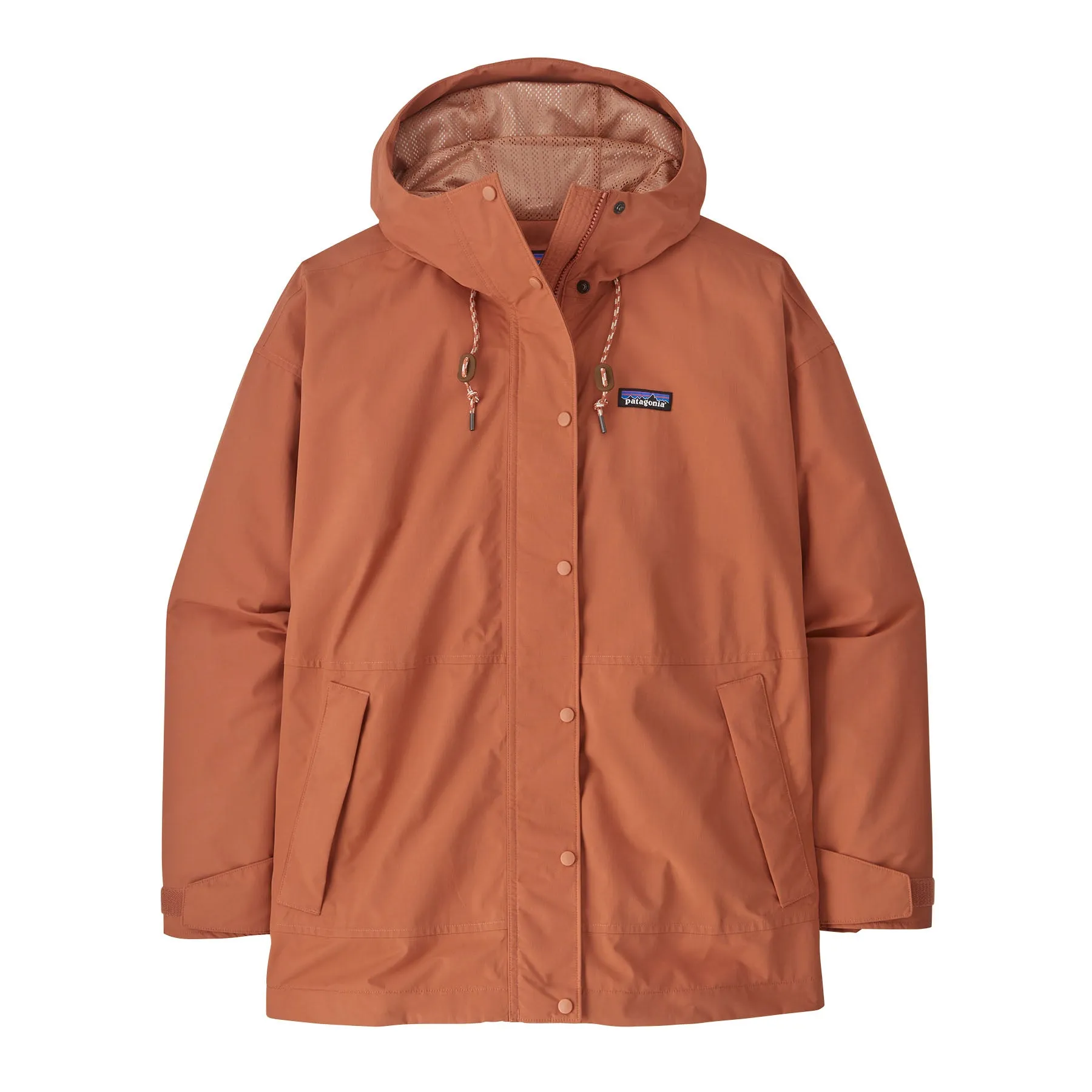 Women's Outdoor Everyday Rain Jacket