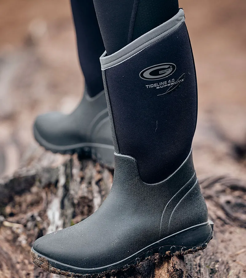 Womens Wellington Boots - Tideline