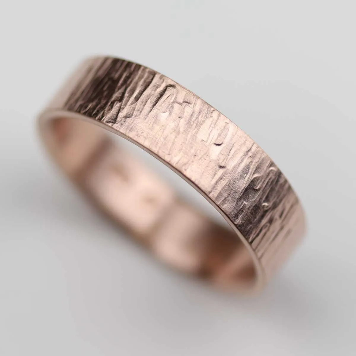 Wood Textured Band