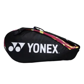 YONEX PC2-22929T BT9 Champion Badminton Kit Bag (Creeddish Rose)