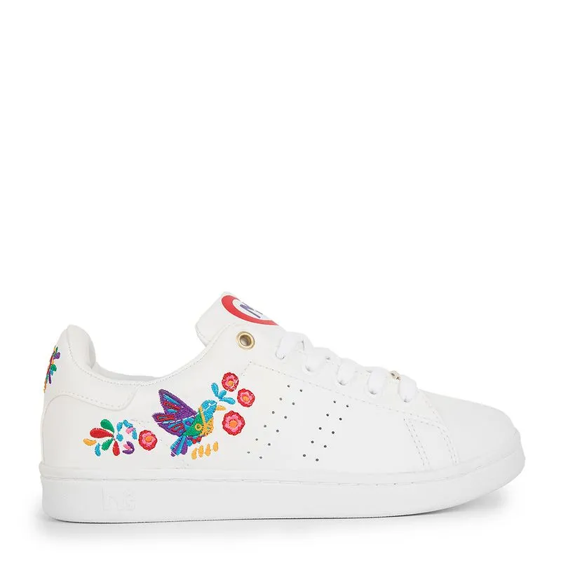 Zapatillas Urbanas North Star para Mujer