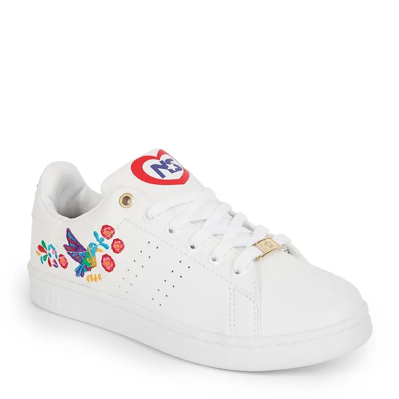 Zapatillas Urbanas North Star para Mujer