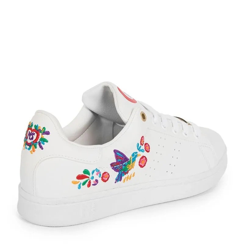 Zapatillas Urbanas North Star para Mujer